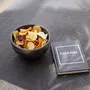 Bols - Le Bol Brûlé - Noir - M - BAZAR BIZAR LIVING