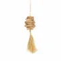 Objets de décoration - Le Raffia Driftwood - BAZAR BIZAR LIVING