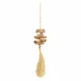 Objets de décoration - Le Raffia Driftwood - BAZAR BIZAR LIVING