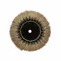 Other wall decoration - The Raffia Macramé Wall Deco - Black Natural - BAZAR BIZAR LIVING
