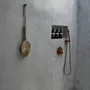 Decorative objects - The Raffia Shell Tassel - Cream Natural - BAZAR BIZAR LIVING