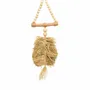 Objets de décoration - Le Raffia Triangle - BAZAR BIZAR LIVING