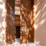 Objets de décoration - Le Raffia Triangle - BAZAR BIZAR LIVING