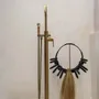 Sculptures, statuettes and miniatures - The Rayung Wood on Stand - BAZAR BIZAR LIVING