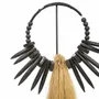 Sculptures, statuettes and miniatures - The Rayung Wood on Stand - BAZAR BIZAR LIVING
