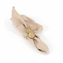 Kitchen utensils - The Pineapple Napkin Ring - Gold - BAZAR BIZAR LIVING