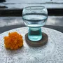 Placemats - The Teak Root Boho Coaster - BAZAR BIZAR LIVING