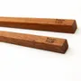Ménagères - Les Baguettes Teak Root - BAZAR BIZAR LIVING