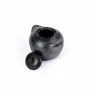 Platter and bowls - The Burned Jar - L - BAZAR BIZAR LIVING