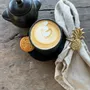 Platter and bowls - The Burned Jar - M - BAZAR BIZAR LIVING