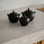 Platter and bowls - The Burned Jar - S - BAZAR BIZAR LIVING