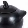 Platter and bowls - The Burned Jar - S - BAZAR BIZAR LIVING
