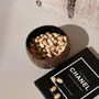 Bols - Le Bol À Coco - Noir Naturel - BAZAR BIZAR LIVING