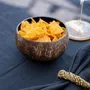 Bols - Le Bol À Coco - Noir Naturel - BAZAR BIZAR LIVING