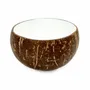 Bowls - The Coco Food Bowl - Natural White - BAZAR BIZAR LIVING