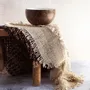 Bowls - The Coco Food Bowl - Natural White - BAZAR BIZAR LIVING