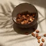Bowls - The Coco Food Bowl - Natural White - BAZAR BIZAR LIVING