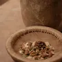 Platter and bowls - The Like Me Bowl - Natural - S - BAZAR BIZAR LIVING