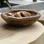 Platter and bowls - The Like Me Bowl - Natural - S - BAZAR BIZAR LIVING
