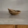 Platter and bowls - The Like Me Bowl - Natural - S - BAZAR BIZAR LIVING