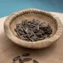 Platter and bowls - The Like Me Bowl - Natural - S - BAZAR BIZAR LIVING