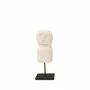 Sculptures, statuettes and miniatures - The Sumba Man on Stand - BAZAR BIZAR LIVING