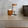 Sculptures, statuettes and miniatures - The Sumba Man on Stand - BAZAR BIZAR LIVING