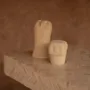 Sculptures, statuettes and miniatures - The Sumba Stone #08 - BAZAR BIZAR LIVING