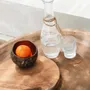 Trays - The Teak Root Tray - Natural - M - BAZAR BIZAR LIVING