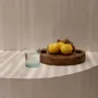 Plateaux - Le Plateau En Teak Root - Naturel - S - BAZAR BIZAR LIVING