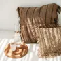 Plateaux - Le Plateau En Teak Root - Naturel - S - BAZAR BIZAR LIVING