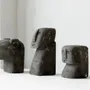 Sculptures, statuettes and miniatures - The Sumba Stone #18 - BAZAR BIZAR LIVING