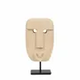 Sculptures, statuettes et miniatures - La Pierre De Sumba Sur Pied #19 - BAZAR BIZAR LIVING