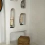 Sculptures, statuettes and miniatures - The Sumba Stone #20 on Stand - BAZAR BIZAR LIVING
