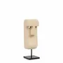 Sculptures, statuettes and miniatures - The Sumba Stone #20 on Stand - BAZAR BIZAR LIVING