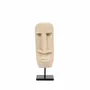 Sculptures, statuettes and miniatures - The Sumba Stone #21 on Stand - BAZAR BIZAR LIVING