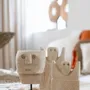 Sculptures, statuettes and miniatures - The Sumba Stone #23 on Stand - BAZAR BIZAR LIVING