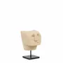 Sculptures, statuettes and miniatures - The Sumba Stone #23 on Stand - BAZAR BIZAR LIVING