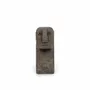 Sculptures, statuettes and miniatures - The Sumba Stone #25 - BAZAR BIZAR LIVING