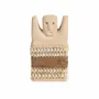 Sculptures, statuettes and miniatures - The Sumba Stone #28 - L - BAZAR BIZAR LIVING