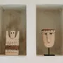 Sculptures, statuettes and miniatures - The Sumba Stone #28 - L - BAZAR BIZAR LIVING