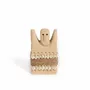 Sculptures, statuettes and miniatures - The Sumba Stone #28 - M - BAZAR BIZAR LIVING