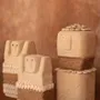 Sculptures, statuettes and miniatures - The Sumba Stone #28 - M - BAZAR BIZAR LIVING