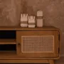 Sculptures, statuettes and miniatures - The Sumba Stone #28 - M - BAZAR BIZAR LIVING
