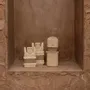 Sculptures, statuettes and miniatures - The Sumba Stone #28 - M - BAZAR BIZAR LIVING