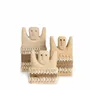 Sculptures, statuettes and miniatures - The Sumba Stone #28 - M - BAZAR BIZAR LIVING