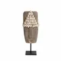 Sculptures, statuettes and miniatures - The Sumba Stone #32 on Stand - BAZAR BIZAR LIVING