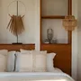 Sculptures, statuettes and miniatures - The Sumba Stone #32 on Stand - BAZAR BIZAR LIVING