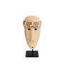 Sculptures, statuettes et miniatures - La Pierre Décorative Sumba #34 - BAZAR BIZAR LIVING