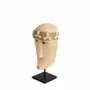 Sculptures, statuettes et miniatures - La Pierre Décorative Sumba #34 - BAZAR BIZAR LIVING
